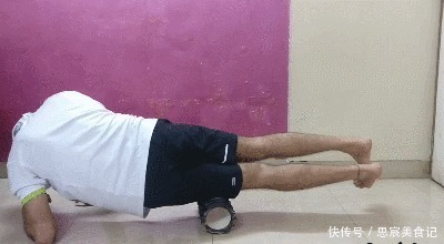 大叔|大叔尝试每天做100个深蹲,坚持1个月后,看腿部能有什么变化