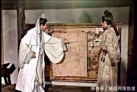 国之间的战|三国时期，为何蜀国和魏国一直在打仗，而吴国却好像很闲的样子？