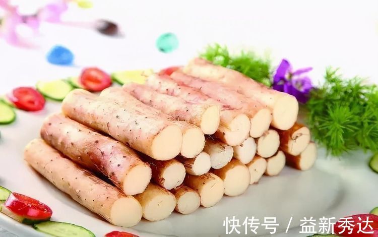 美容养颜|长寿老人爱吃3种食物，美容养颜、延缓衰老，身体棒棒哒！