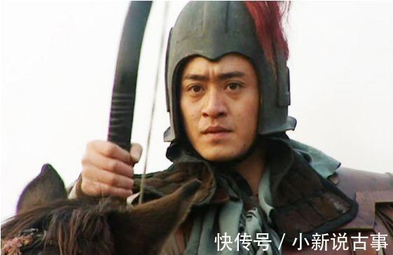 武力|水浒武力排名之梁山八骠骑