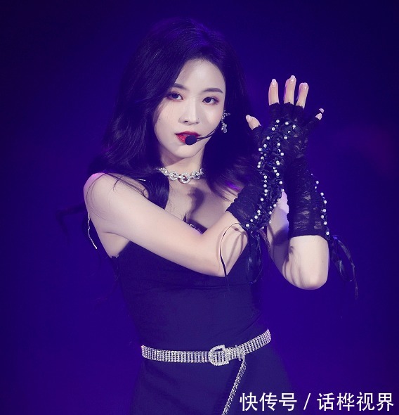 明星|拿下總決選第一,升入明星殿堂近1個月,孫芮都在忙什么?