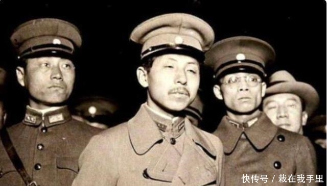 不用|此人若没死,中国抗战就不用14年,日本可能一开始就没胆量开战