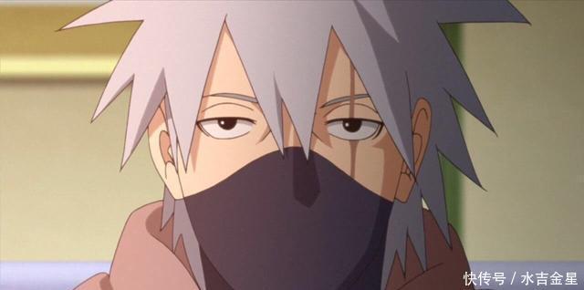 大筒木一式|《博人传》48话分析一式抓捕川木必定失败,桃式成木叶最大倚仗!