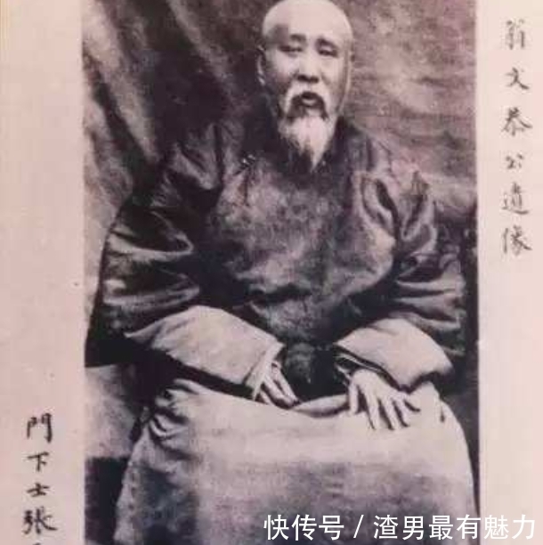 甲午战争之|翁同龢临终时口述的一首诗，写尽了他晚年无尽的凄凉和无奈