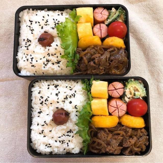 小汐|见识日本小户人家的一日三餐,终于明白,为啥日本“没”胖子了