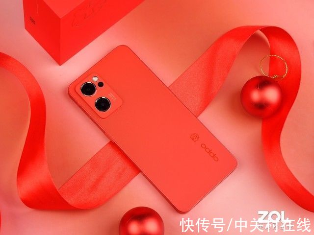 Reno7|有料评测：红红火火，虎虎生威，OPPO Reno7红丝绒新年特别版评测