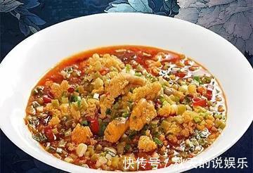 味精调|美食推荐：香茅烤牛肉、葱烤黄花鱼、泡菜鱼子制作方法