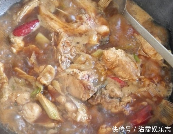 营养|想吃酸菜鱼,就用以下简单的做法,口感非常的好,营养也不流失