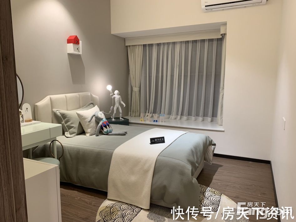 松湖碧桂园|松湖碧桂园·天钻好不好?置业顾问从项目现场发回新组图