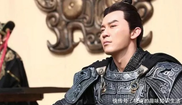 曹丕|曹丕看到两牛打架,让曹植作诗,却不能有牛字,比七步诗还经典!