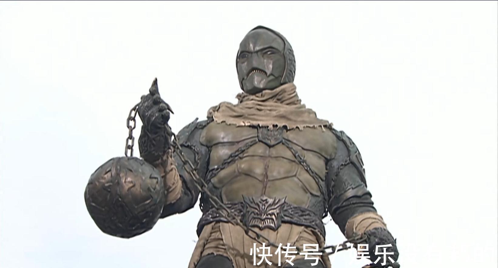 假面骑士|假面骑士空我:这3只古朗基玩梗玩坏了,但实际情况并非如此