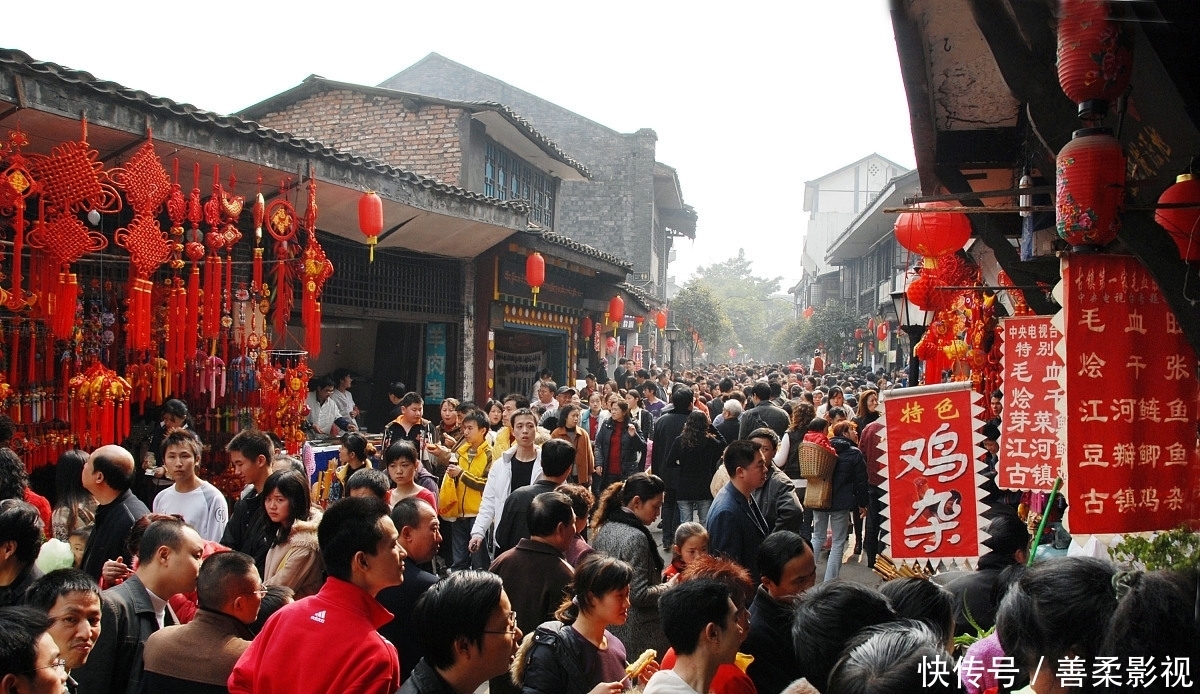 正月十七“人气日”,老话“三七话人气,龙王说了算”,啥意思?