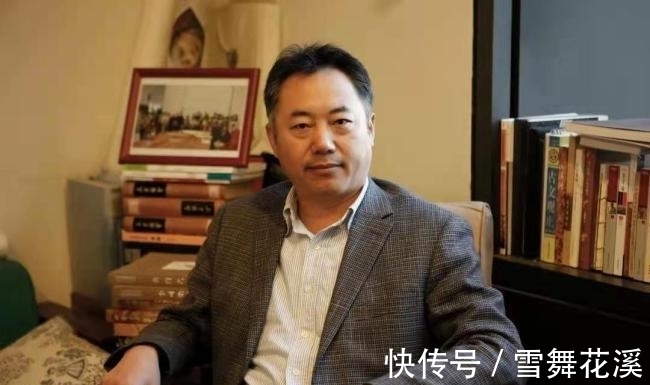 昏晓!用水墨为泰山存照立传——评著名画家刘罡泰山主题系列山水画