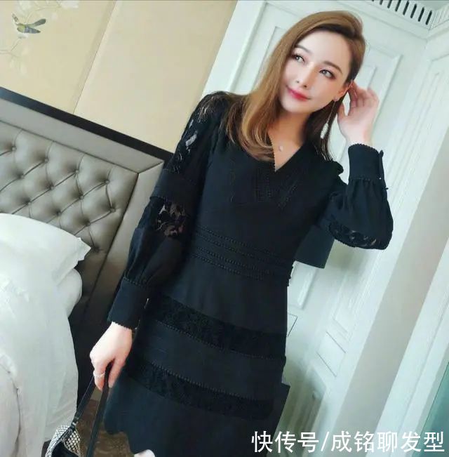 风采|气质女生的裙装搭配！不同裙子不同韵味，用时尚打造别样的女神范