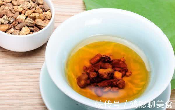 咽炎|天然“止咳药”被找到了,经常吃一吃,润肺止咳,咽炎不攻自破!