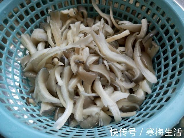 天冷了,豆腐和它是绝配,简单煮一煮,暖胃养胃,孩子记得要多吃