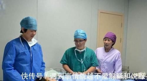 子宫|“我不要顺产”，23岁孕妇拒绝顺产，说出理由产科医生也无法反驳