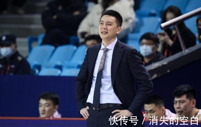 鄢手骐|第三阶段CBA重磅 辽宁男篮冲冠难度陡增