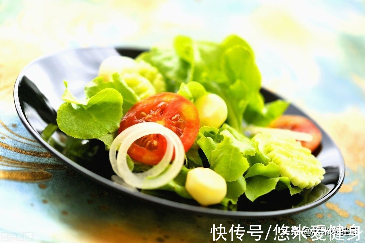 马甲线|女生如何练出马甲线？2套动作配合饮食控制，坚持1个月就能拥有