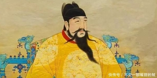 乾隆|“盗墓贼”乾隆为修陵寝,偷拿明十三陵的金丝楠木