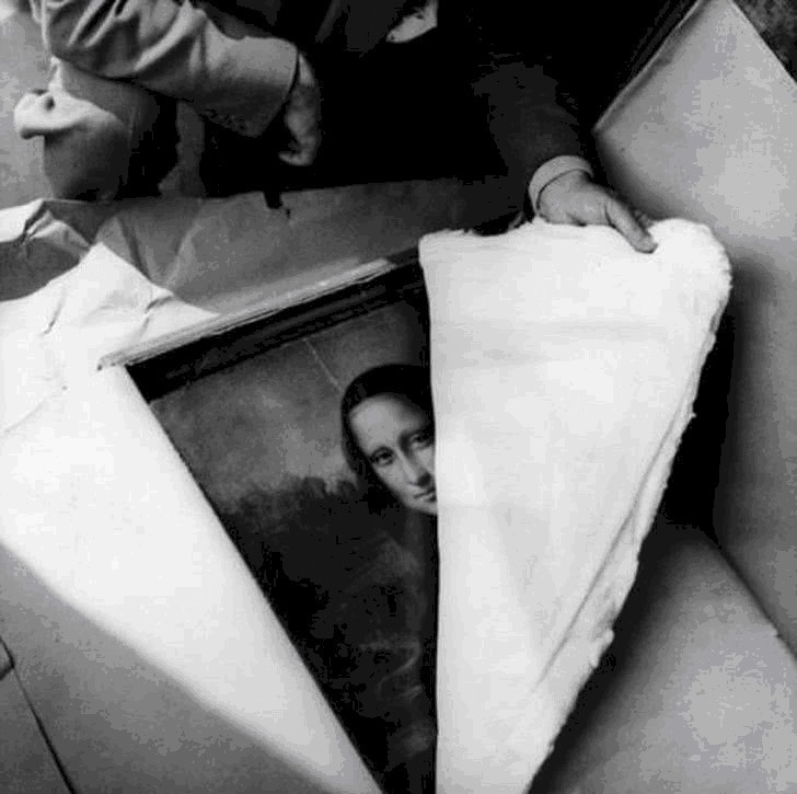 黑白|一组罕见的黑白历史旧照，让我们看到过去