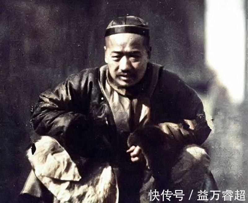 王谦益@六旬老翁,效法宋江啸聚山林,却败在“光棍不斗势力”这句古训上