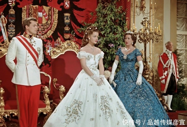 我国没贵族吗?我们流行贵族时西方还在吃生肉,为何后来就消失了