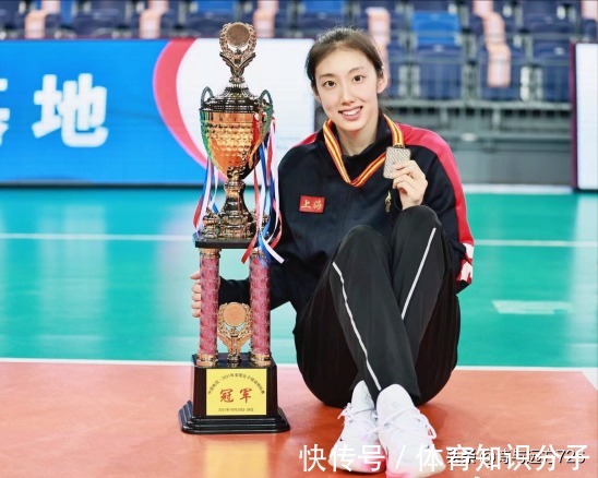 得分榜|女排全锦赛得分榜前十,暴露中国女排短板,中国排协请珍惜朱婷吧