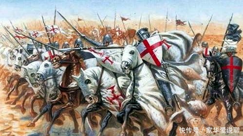 象棋|先秦“士”阶层崛起,中世纪欧洲骑士出现,同为寒门有何异同?