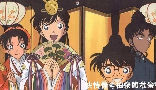 柯南|柯南连载1000多集破案套路被摸透，知道这五点人人都能成为柯南