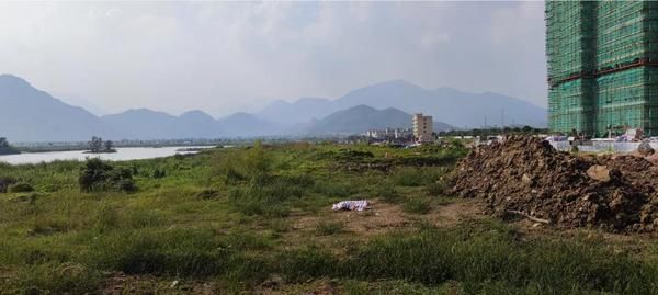 国有建设用地使用权出让合同|挂地2连击!江门土拍停不下来!需自持物业20年!起始楼面价为...