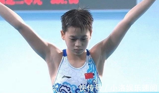 全运会|全红婵回乡第一件事让人感动,有家难回,广东一石二鸟应对太明智