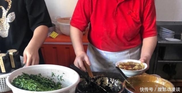 开门|天津每天开门3小时的早餐店,2样小吃卖30多年,老客人一直追着吃