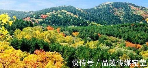 朝山|尧师伊蒲子隐居地——山西蒲县列国志