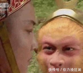 紧箍咒|西游记 唐僧对孙悟空念咒七次, 原来紧箍咒咒语连起来读, 是六个字!