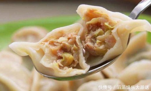 肉馅|调肉馅料子不是越多越好!学会3放2不放,肉质细嫩还多汁,特香
