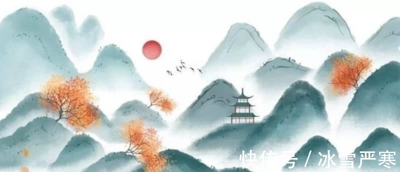 李白#李贺最令人惊艳的一首诗,一千多年来无人能出其右,成为经典名篇