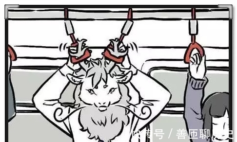敖烈|非人哉:一车“阿飘”不恐怖,无头男尸上车后,全部哑口无言!