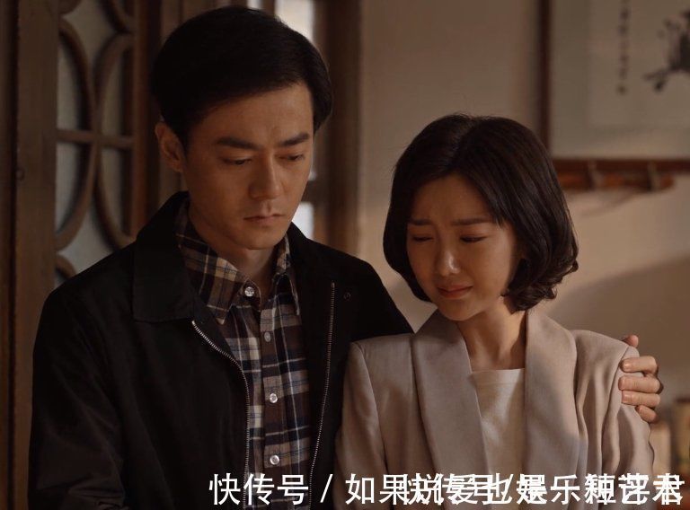 《乔家的儿女》结局意难平，乔祖望没和子女和解，情感最是说不清