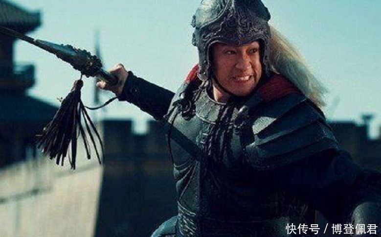 逃跑|吕布从未杀过一个名将,一生都在逃跑投降,为何敢称三国第一?