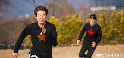 李光洙退出相伴11年的跑男,经纪公司公布原因后,粉丝却无奈接受