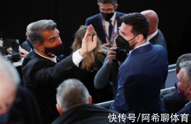 副主席|甩锅梅西?巴萨副主席:梅西免费为巴萨踢球很合理,他要尊重球队