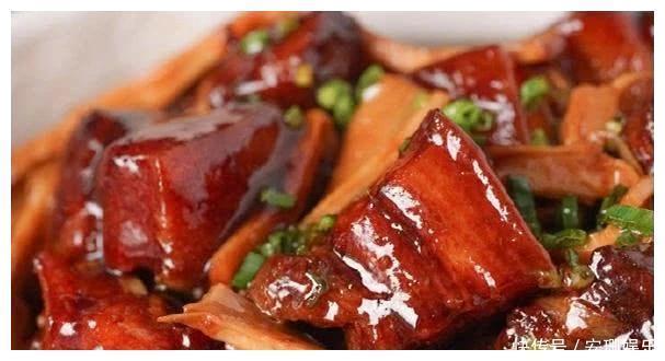 令人着迷的几道美味家常菜,好吃又好看,味道香浓吃起来很过瘾