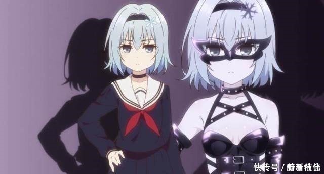 魔法使的新娘|这部新番的神妙之处,可以验证你的纯洁,看你是否需要面壁思过