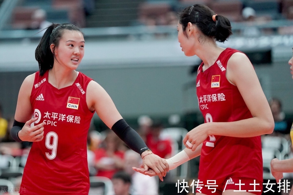 中国女排|中国女排大名单引发球迷口水战!但成绩证明,郎平是最准确的