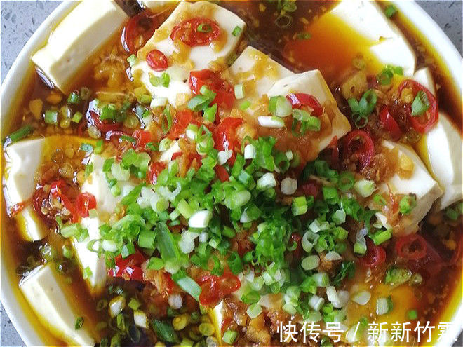 鹌鹑蛋|假期太长了,油腻难消,分享八道蒸菜做法,少油烟还健康
