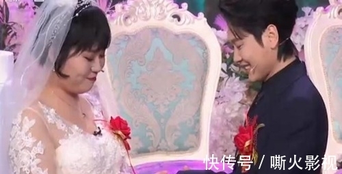 李雪琴結(jié)婚了嗎老公是誰 傳聞新郎不是王建國怎么回事