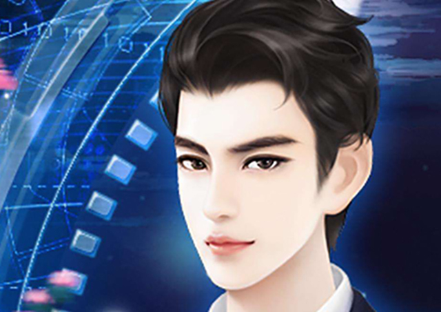 大叔!5本大叔甜宠文,年龄不算什么,他只是让爱情更有温度