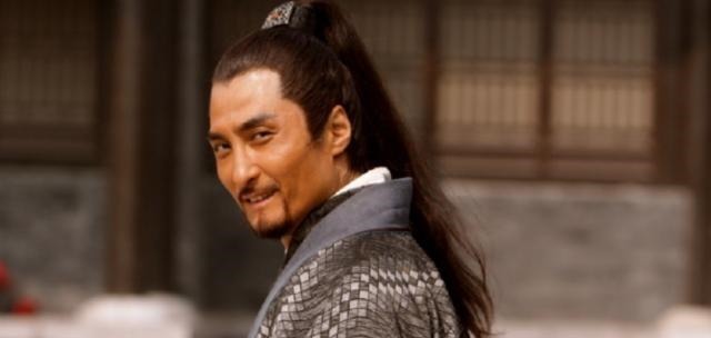 足智多谋!此人是梁山第一大将,足智多谋武艺超凡,力压林冲排好汉榜前5名