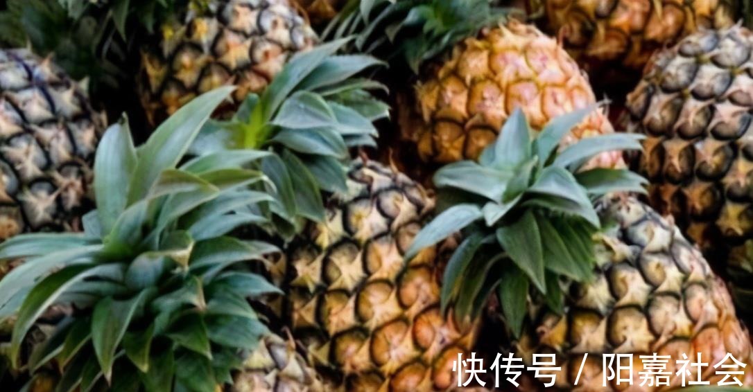 甲状腺肿大|女性想要皮肤好,3种食物天天吃,补充营养,身体棒棒哒